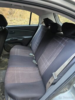 Kia Rio 2011 - 9