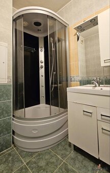 1 izbový byt na prenájom, Popradská ulica - 9