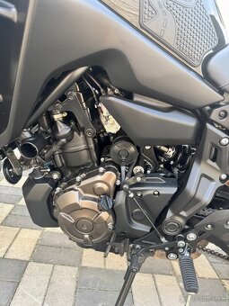 Yamaha Tracer 7 GT 2024 bez DPH - 9