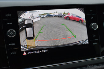 Volkswagen Taigo 1.5TSi DSG R-Line LED Kamera Virtual - 9