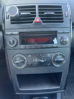 Mercedes-Benz A150 - 9