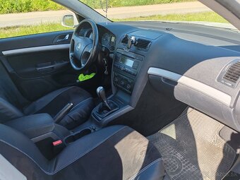 Škoda Octavia 2 - 9