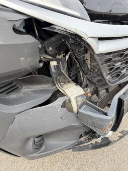 Citroën Jumper 35+ L4H3 2.2 HDi 140k –( v záruke) - 9