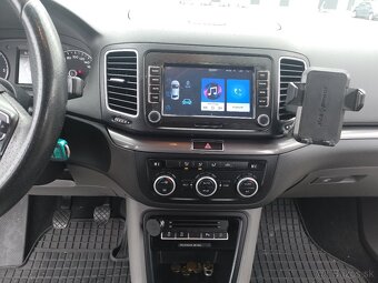 Seat Alhambra 103 kW - 9