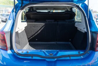 Dacia Sandero -2020- 1.0 TCe S S LPG Stepway - 9