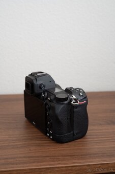 Nikon Z6II - 9