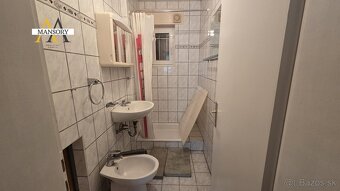 NA PREDAJ, rodinný dom, Žilina - Rosinky - 9