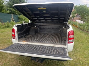Mitsubishi L200 113Kw - 9
