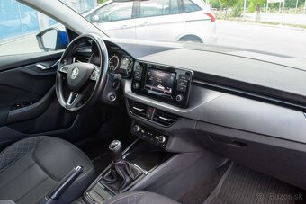 Škoda Scala 1.0 TSI Ambition - 9