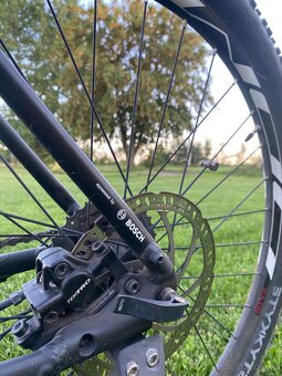 Haibike SDURO HardSeven 7.0 EVO (Bosch Performance CX) - 9