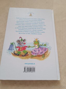 Kniha - Maľované čítanie - 9
