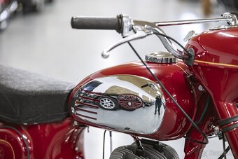 Jawa 350/361 Sport 1967 - 9