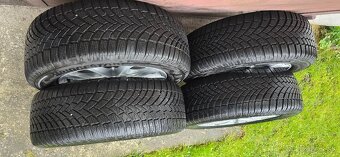 5x112,r16,ALUTEC,6,5Jx16,et41-215/60-Bridgestone-2024-6,5mm - 9