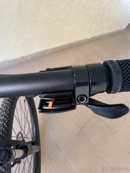 Giant Talon XL - 9