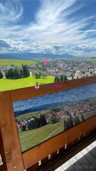 TARGETreal | REZERVOVANÝ Na predaj pozemok Východná - 9