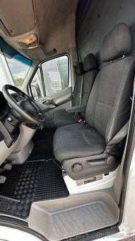 Mercedes Sprinter 316 CDI 2.2 Long NOVA STK + EK 2 - 9