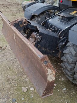 JCB HYDRADIG 110 W, 7000 mth - 9