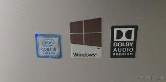 Predám All In One PC 27" Lenovo IdeaCentre 520-27IKL - 5.9. - 9