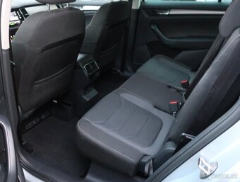 Škoda Kodiaq 2,0 TDi 2021 DSG 1.majiteľ; len za 16.999€+DPH - 9