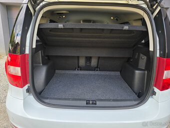 Škoda Yeti 2.0TDi Active 4x4 - 9