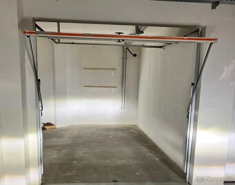 Prenájom 2izb.byt s Garazou Podunajské Biskupice - 9