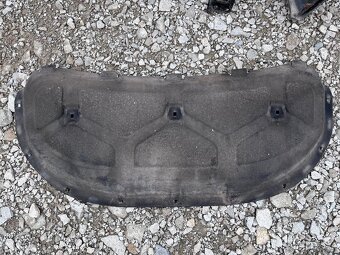 Diely Škoda Fabia 2, Roomster, mechanizmus,ramienka,torpedo - 9