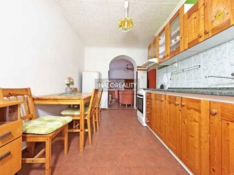 HALO reality - Predaj, dvojizbový byt Komárno, Zváračská uli - 9