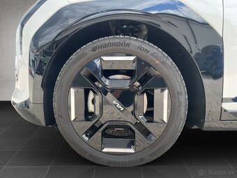 Predám KIA EV3 GT Line 81,4 kWh - 9