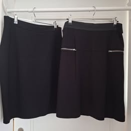 Dámske sukne na každú príležitosť - 9