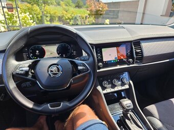 Škoda Kodiaq JOY PLUS 7 miestna - 9