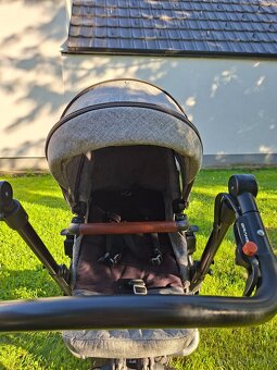 Jané crosswalk 3 kombinacia - 9