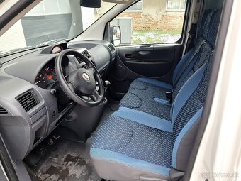 Fiat Scudo 2.0 16V MultiJet L2H1 Comfort - 9