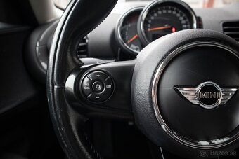 Mini Clubman 1.5 115K One - 9