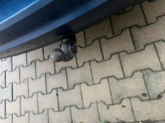 Seat Alhambra Style Automat, Panorama Dohoda možná - 9