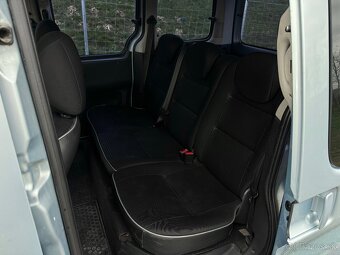 Peugeot Partner 1.6i 80kw - 9