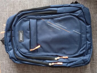 Predaj Ruksak PASO - 9