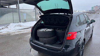 Seat Ibiza ST 1.2 TDI CR Reference - 9