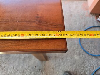 predám Jedálenský set - 9