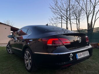 Volkswagen Passat CC - 9