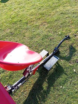 Vari Global DSK-317 traktor kochler 224 - 9