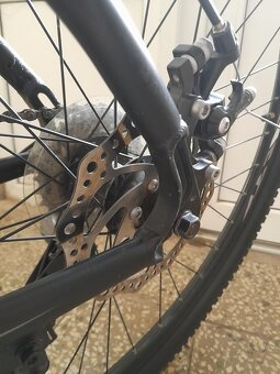 Pánsky bicykel - 9