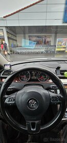 Volkswagen Passat b6 4-motion - 9