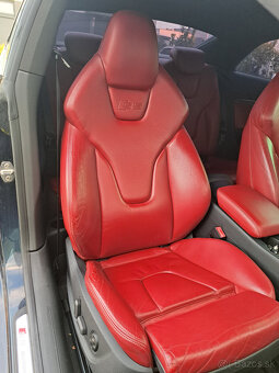 AUDI S5 V8 4.2 MANUAL - 9