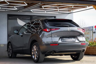 Mazda CX-30 2.0 Skyactiv-G122 Plus/Style/Safety - 9