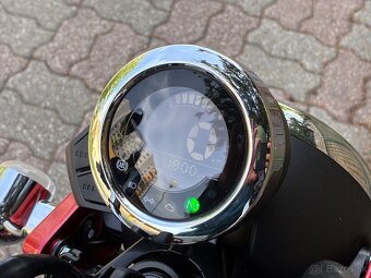 Honda DAX 125 - 9