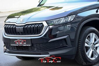 ⏩ Škoda Kodiaq 2.0 TDI SCR EVO Ambition DSG - 9