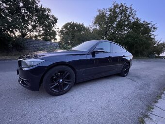 BMW f34 GT - 9