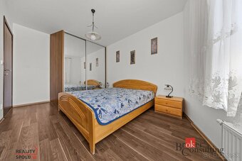 PREDAJ: 3-izb. byt, balkón, pivnica, garáž, Eden Park, Drieň - 9