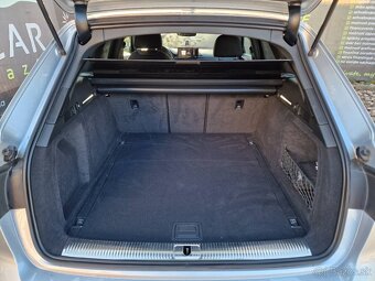Audi A4 Avant 35 2.0 TDI mHEV S tronic, odpočet DPH - 9