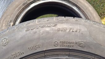 Pirelli Cinturato P7 - 9